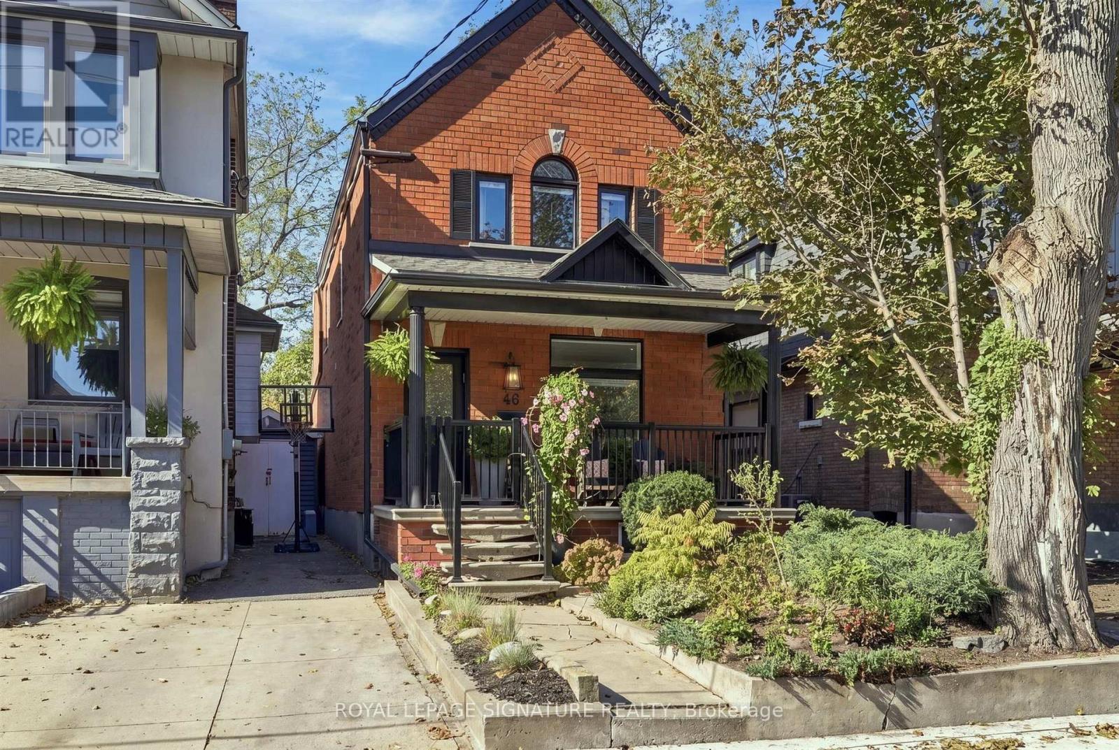 46 Hendrick Avenue Property Photo 1