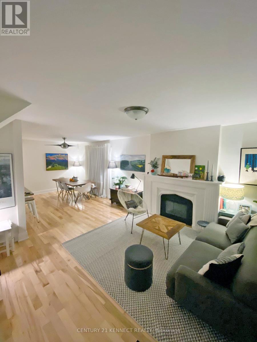 First Floor - 279 St Clair Avenue E Property Photo 3