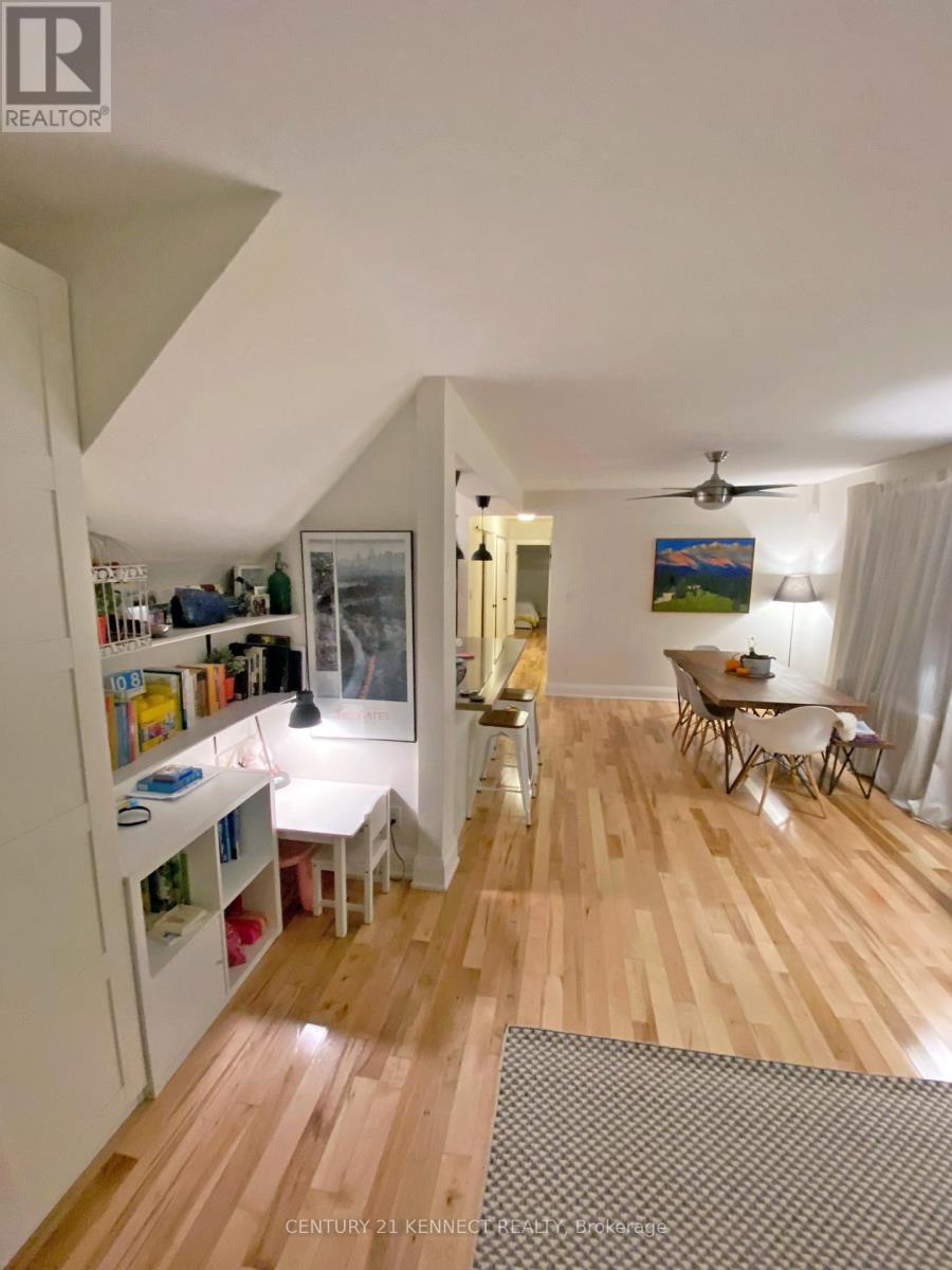 First Floor - 279 St Clair Avenue E Property Photo 6