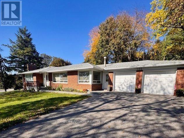 103 LAURENTIDE DRIVE