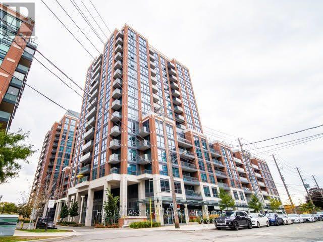 226 - 31 Tippett Road Property Photo 4