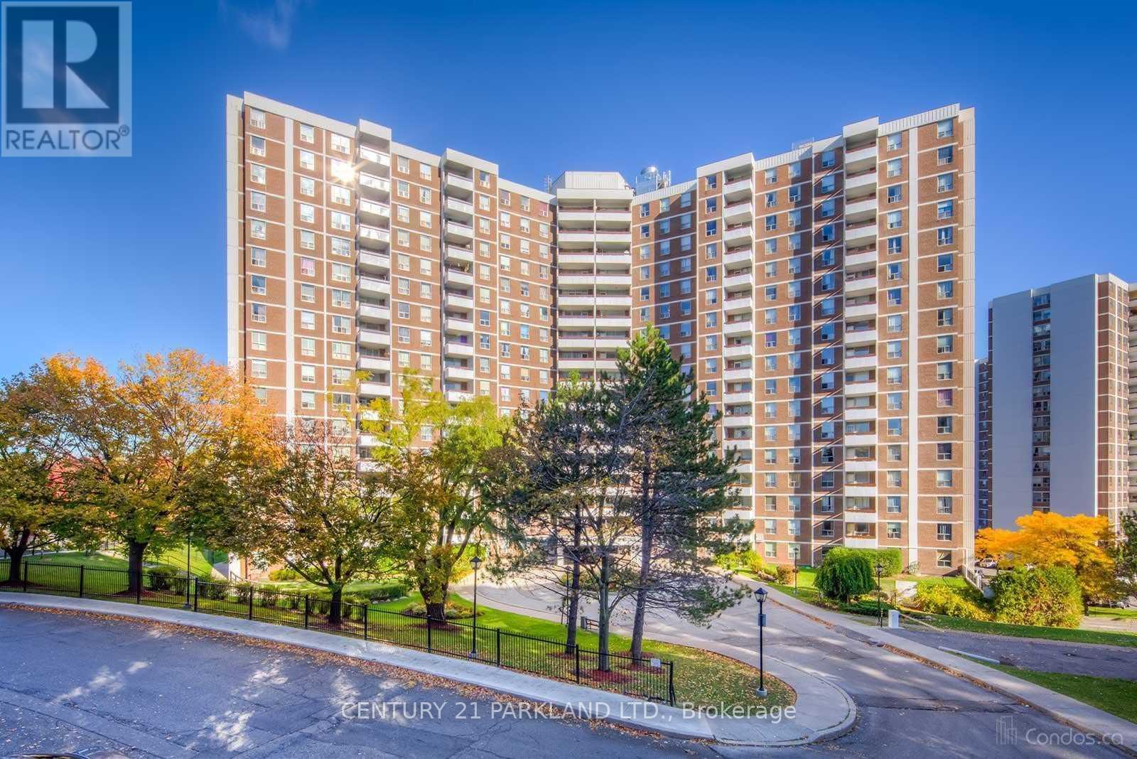 #517 - 10 Edgecliffe Golfway Property Photo 1