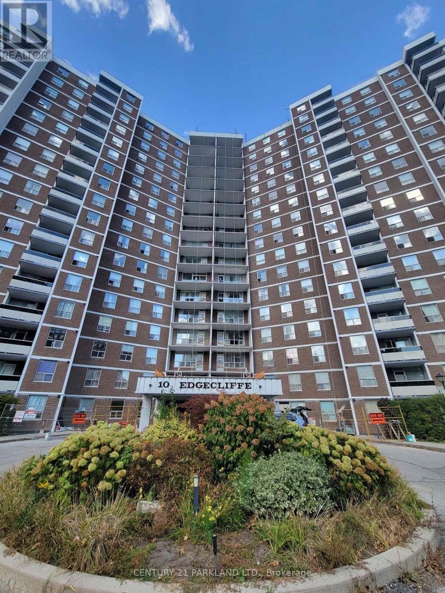 #517 - 10 Edgecliffe Golfway Property Photo 17