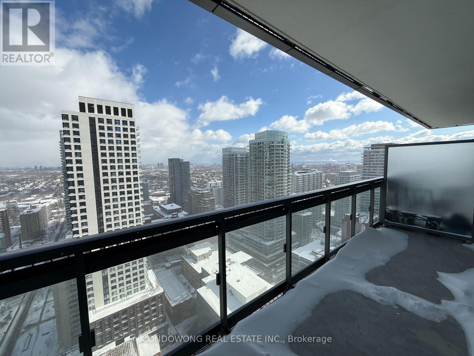2901 - 39 Roehampton Avenue Property Photo 12