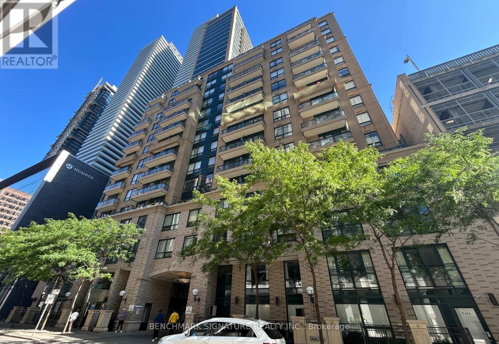 503 - 35 Hayden Street Property Photo 1
