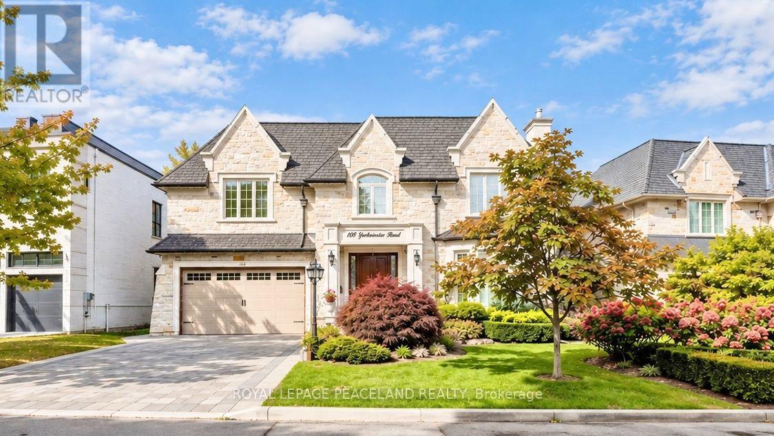108 Yorkminster Road Property Photo 1