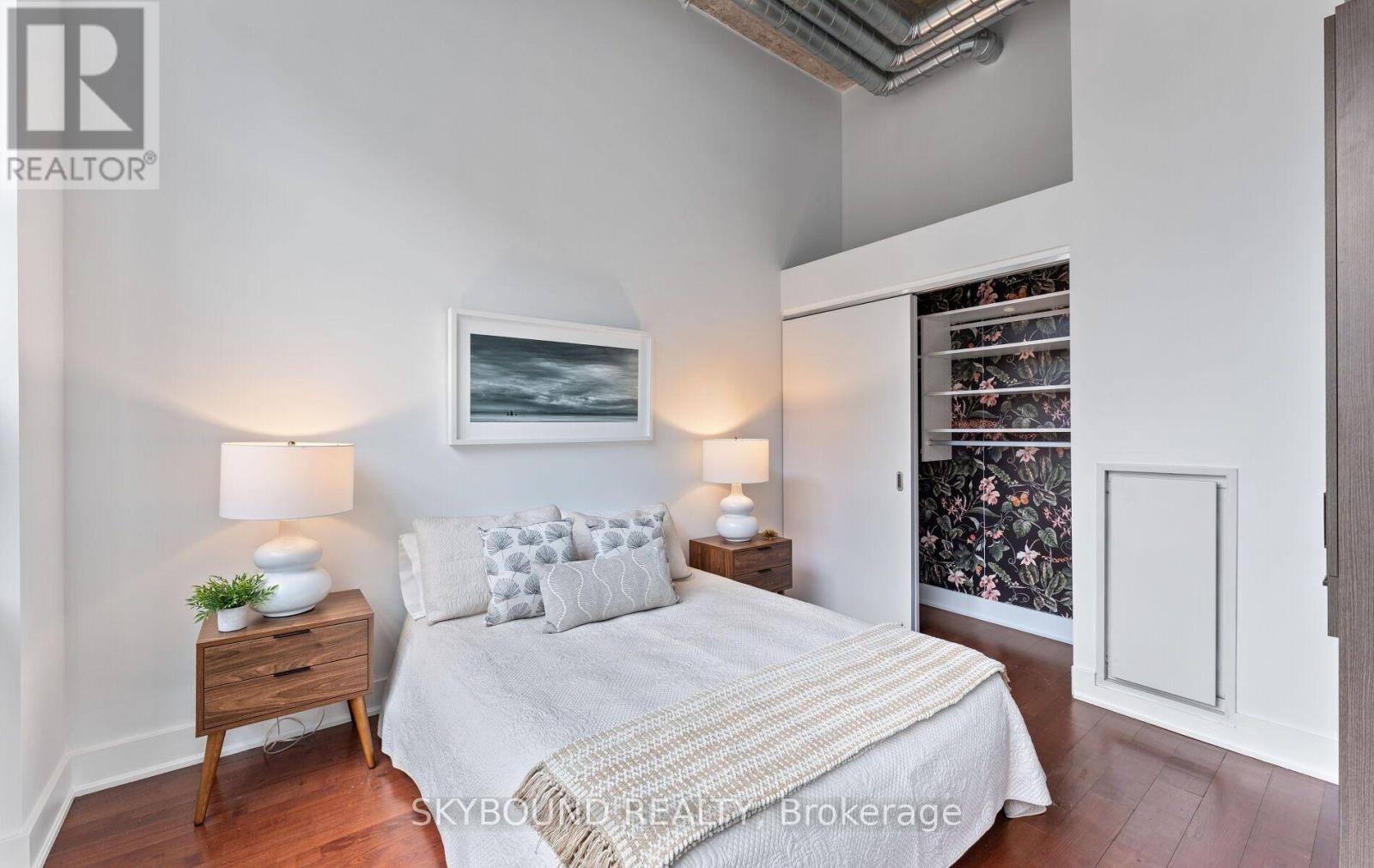 524 - 637 Lake Shore Boulevard W Property Photo 12