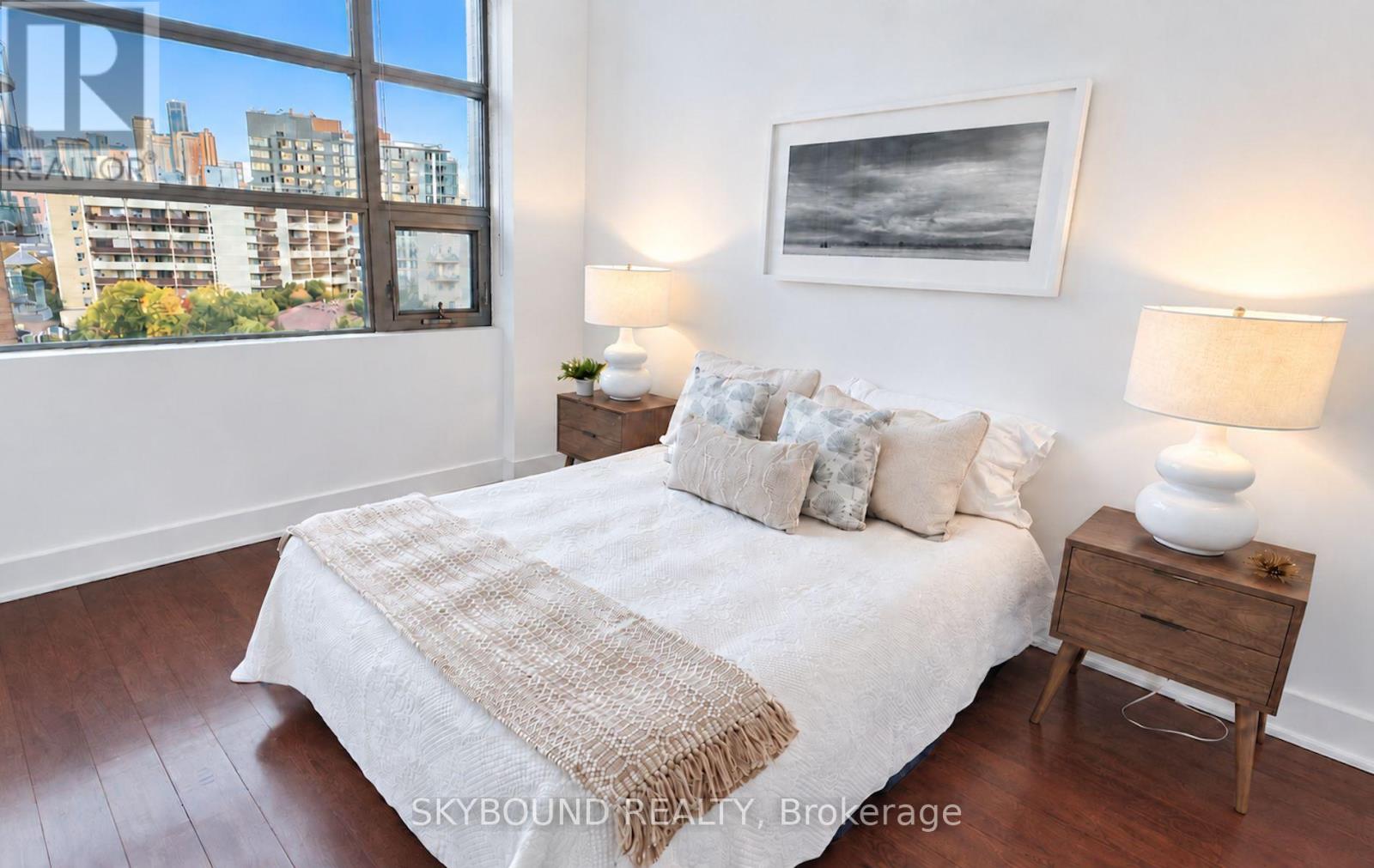524 - 637 Lake Shore Boulevard W Property Photo 13