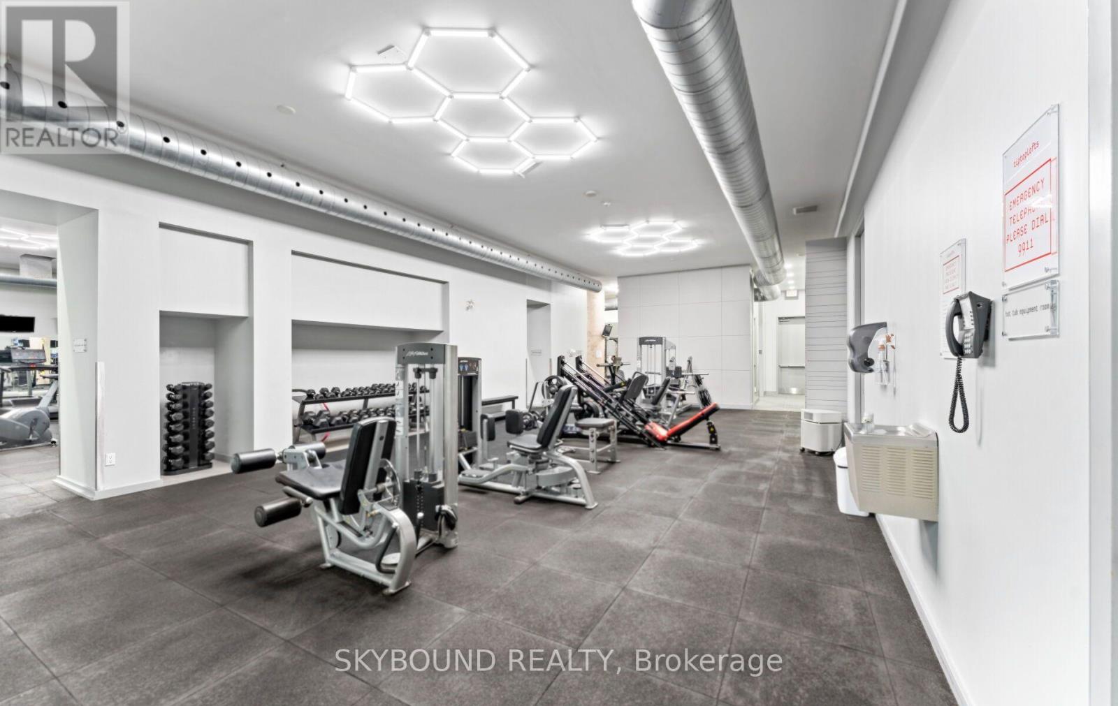 524 - 637 Lake Shore Boulevard W Property Photo 24