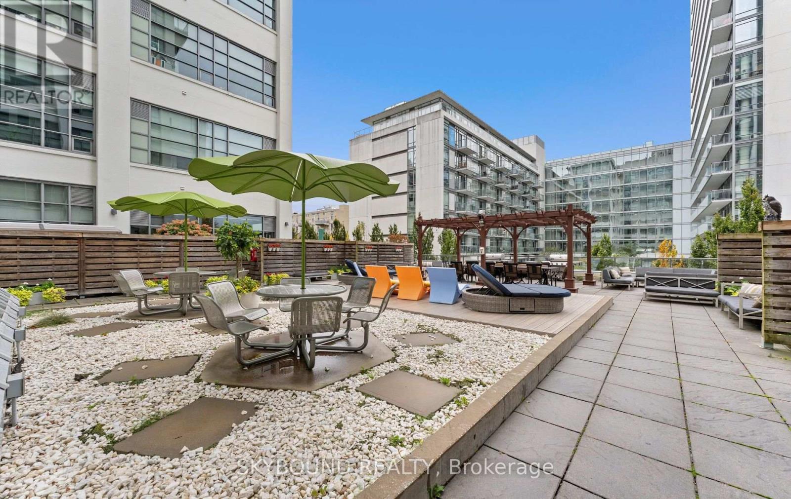 524 - 637 Lake Shore Boulevard W Property Photo 25