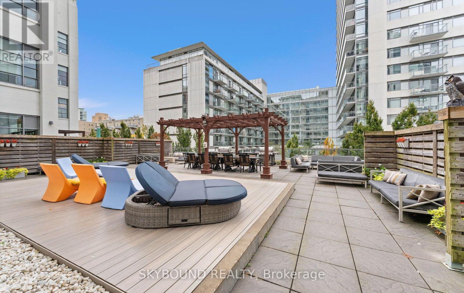 524 - 637 Lake Shore Boulevard W Property Photo 26