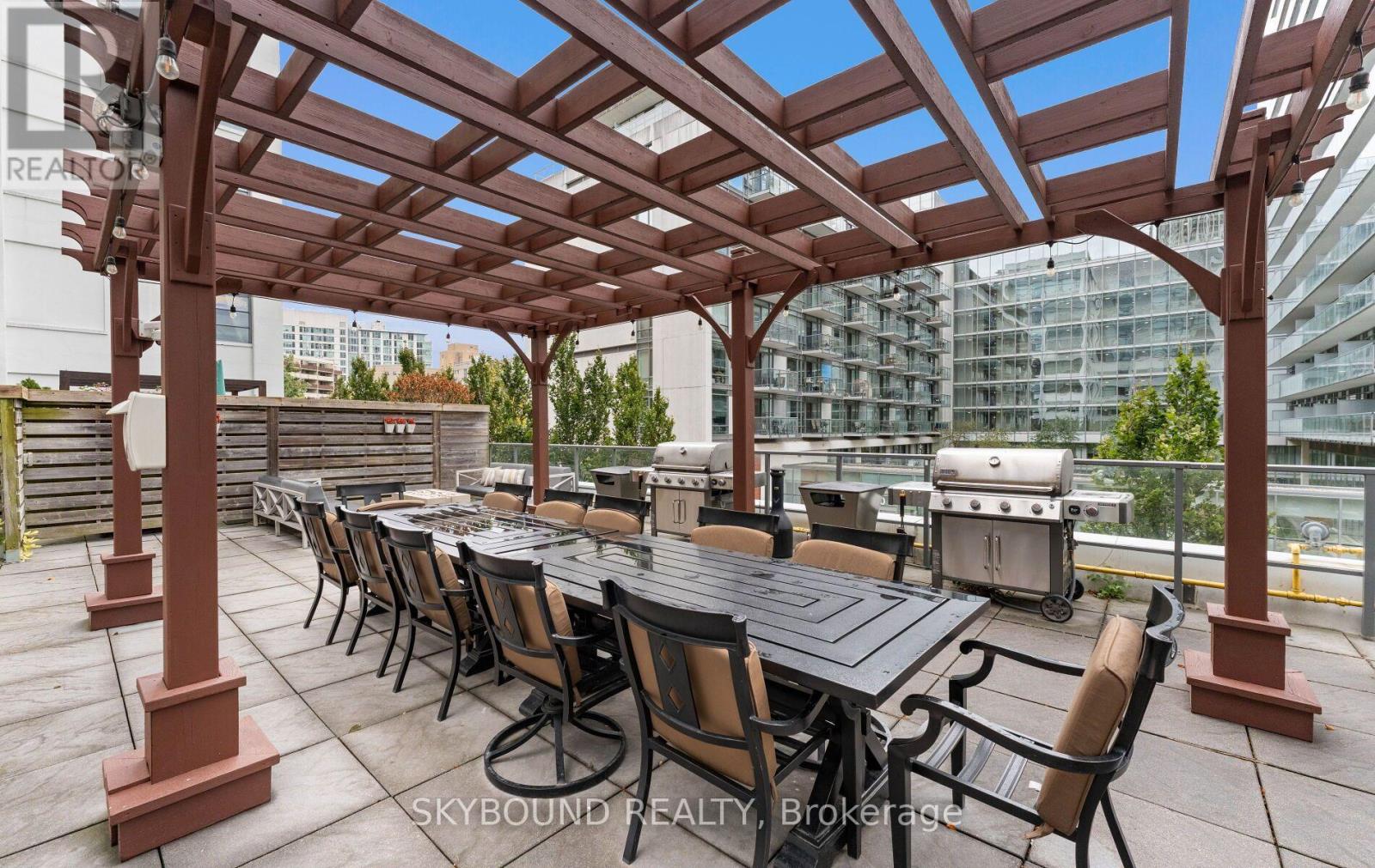 524 - 637 Lake Shore Boulevard W Property Photo 28