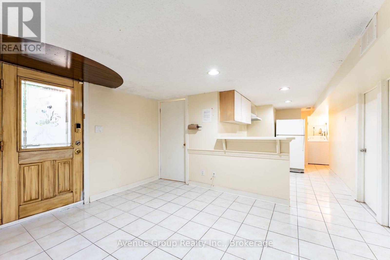 Lower - 82 Caines Avenue Property Photo 3