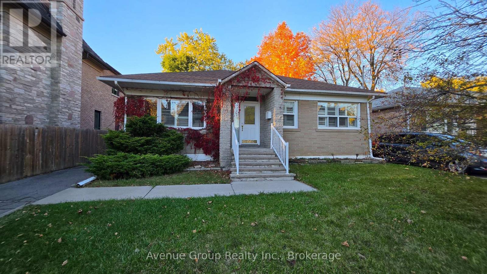 MAIN - 82 CAINES AVENUE Property Photo 1