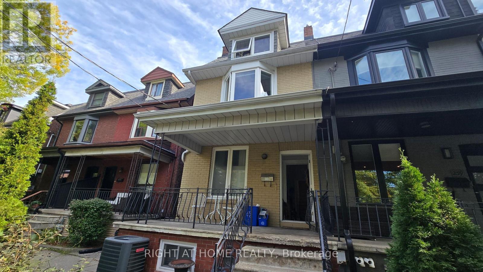 261 Grace Street Property Photo 1