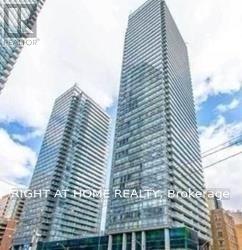 3804 - 38 GRENVILLE STREET Property Photo 1