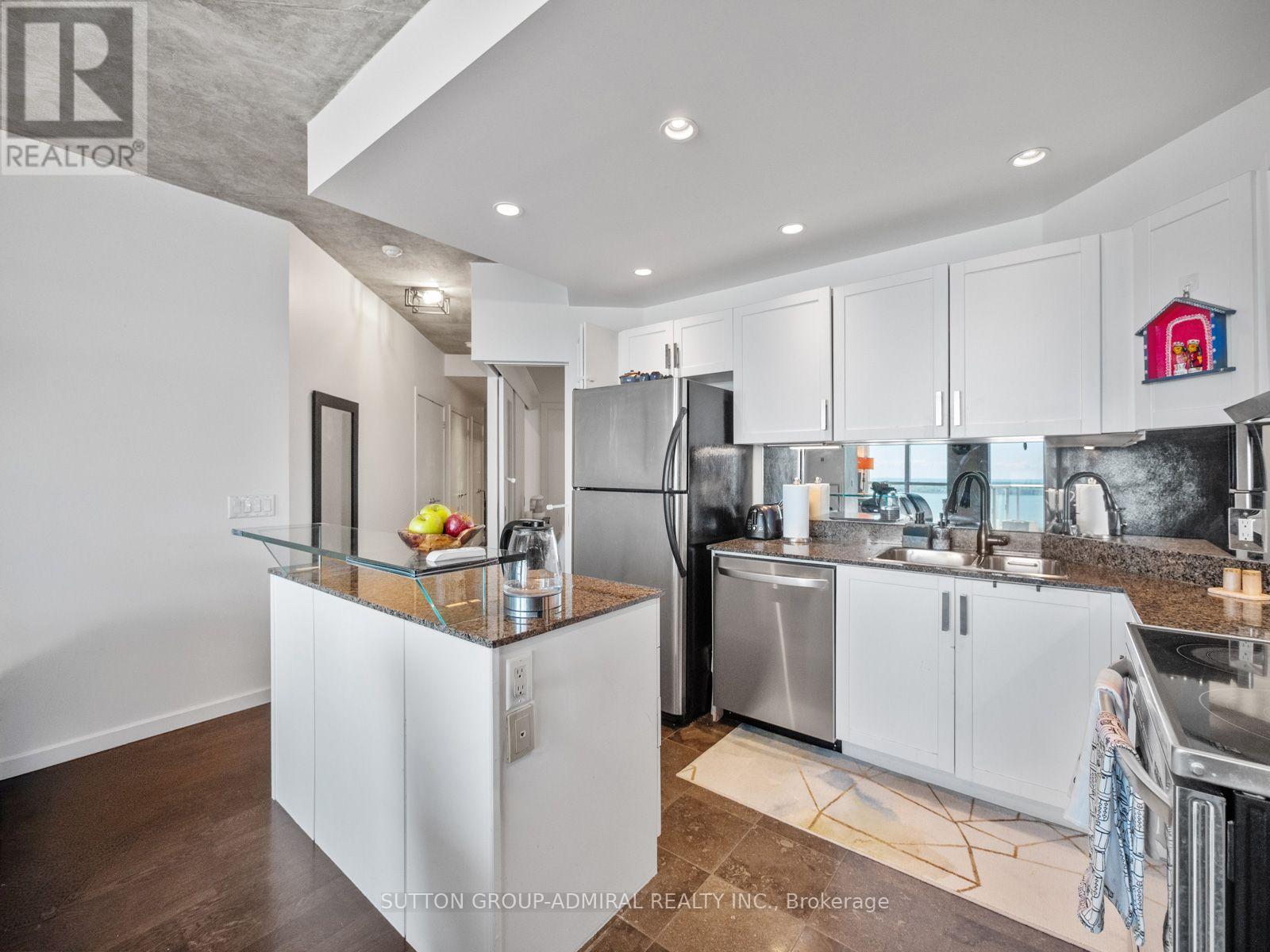 2103 - 218 Queens Quay Boulevard W Property Photo 1