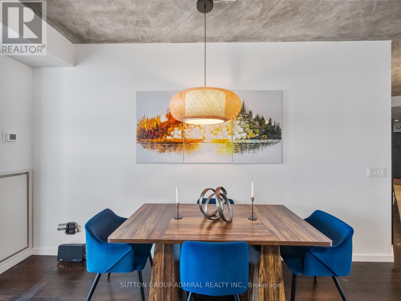 2103 - 218 Queens Quay Boulevard W Property Photo 10