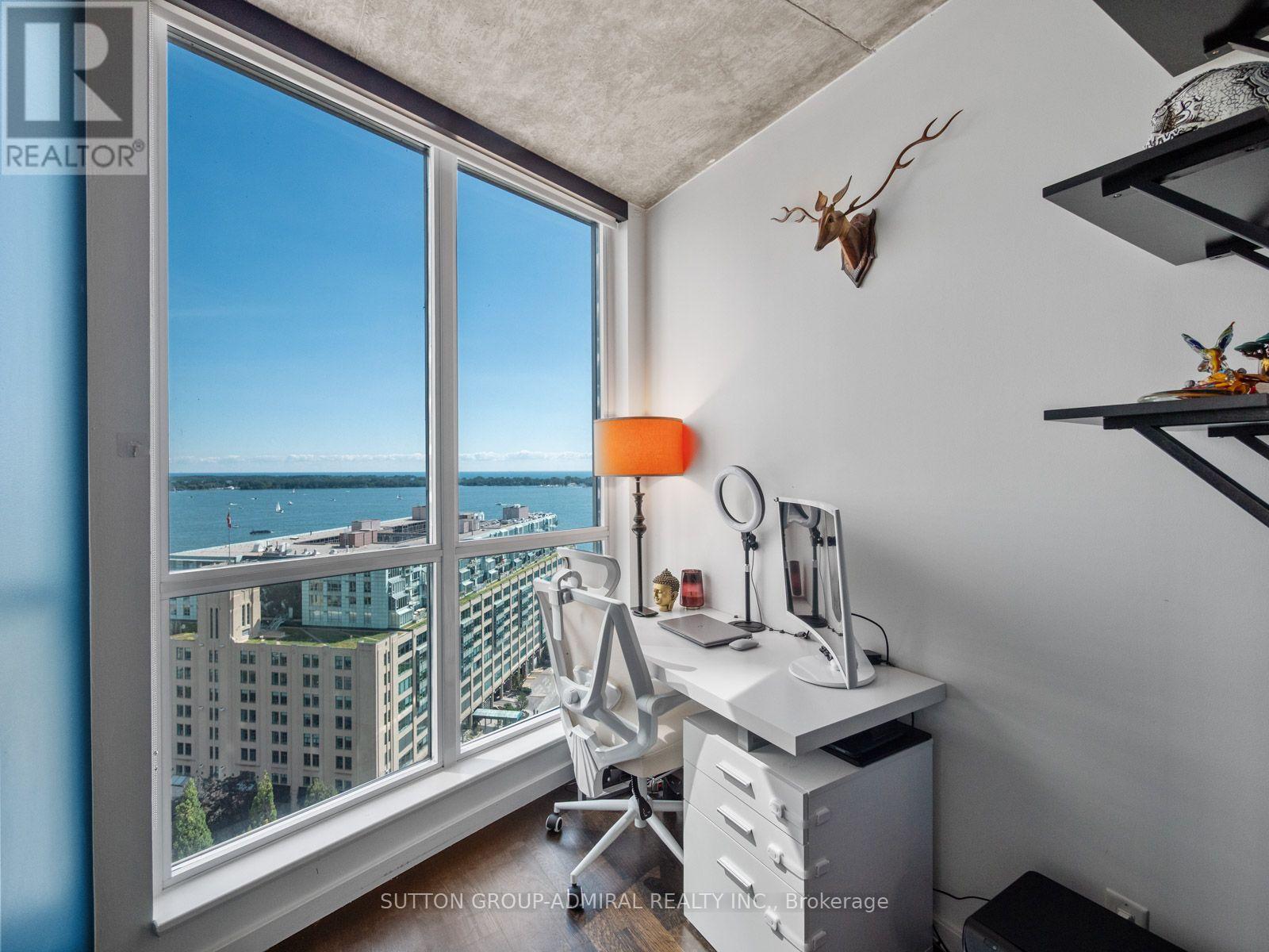 2103 - 218 Queens Quay Boulevard W Property Photo 12
