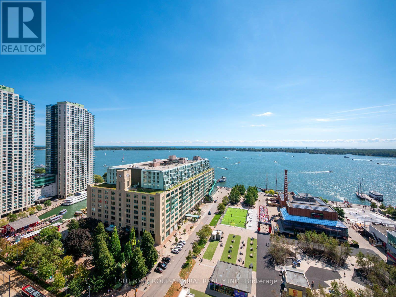 2103 - 218 Queens Quay Boulevard W Property Photo 16