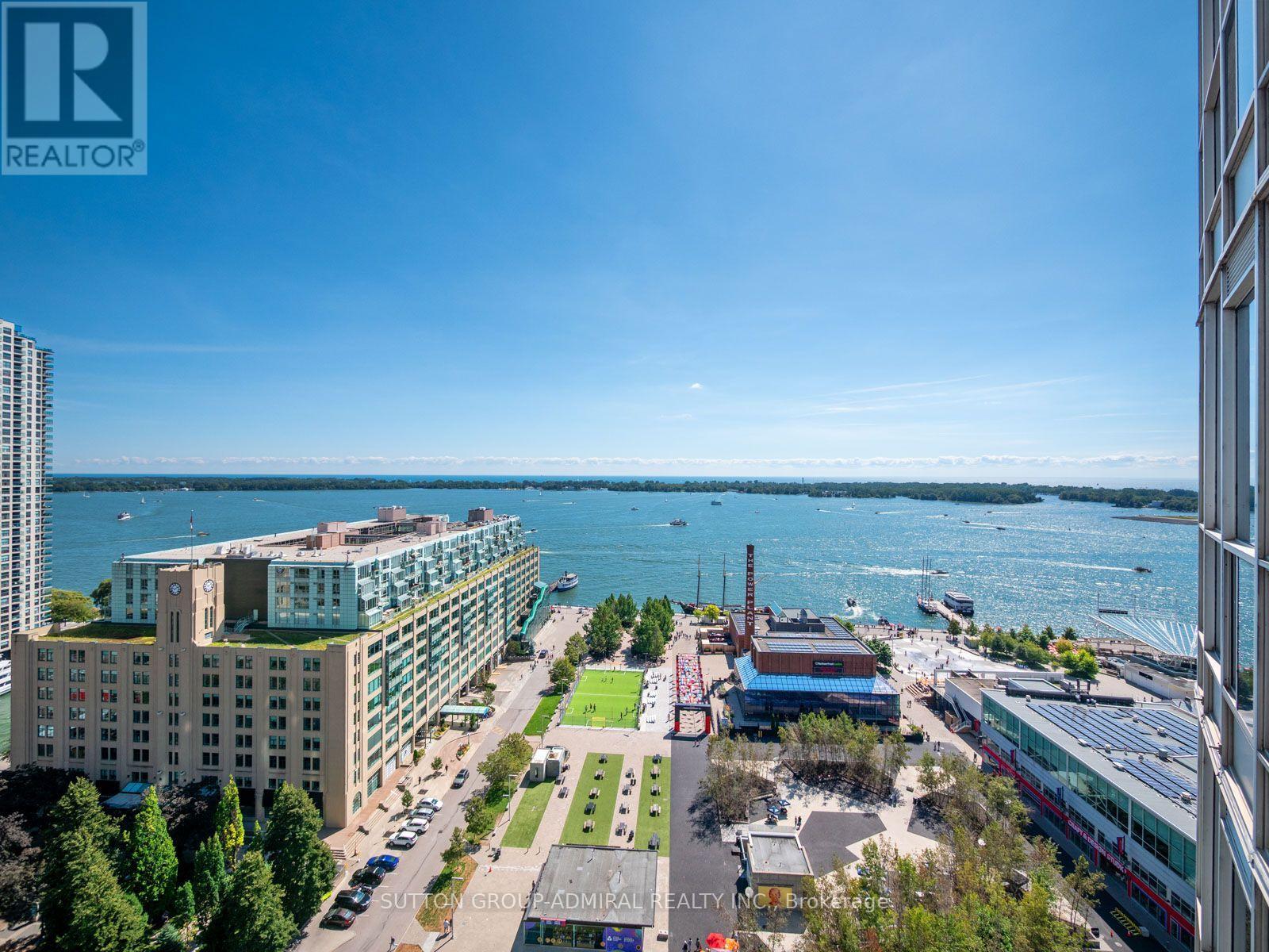 2103 - 218 Queens Quay Boulevard W Property Photo 18
