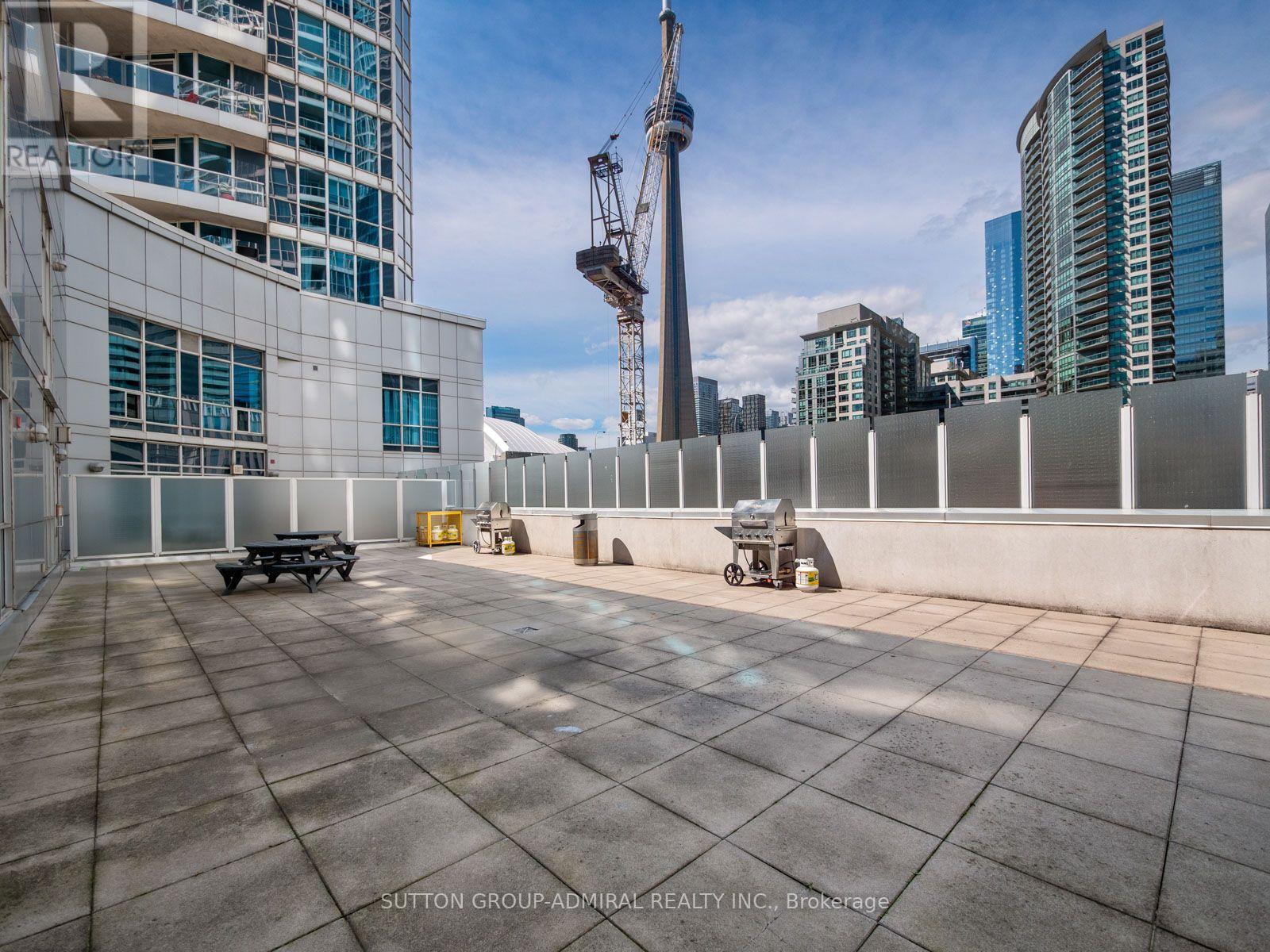 2103 - 218 Queens Quay Boulevard W Property Photo 27