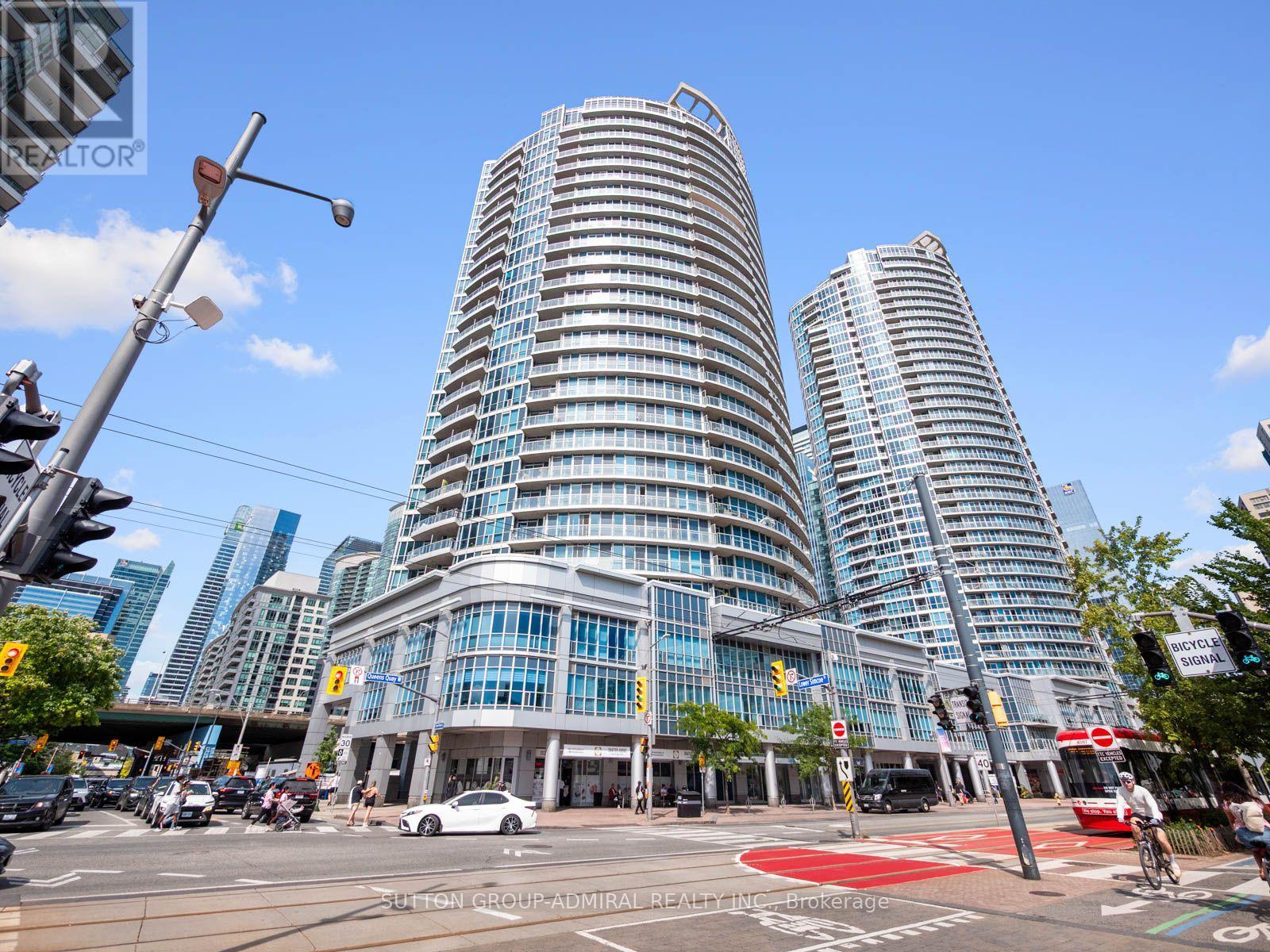 2103 - 218 Queens Quay Boulevard W Property Photo 30