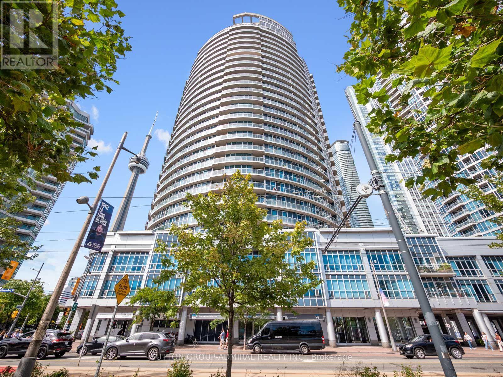 2103 - 218 Queens Quay Boulevard W Property Photo 31