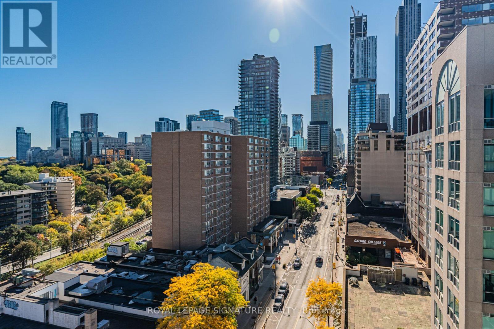 1002 - 980 Yonge Street Property Photo 35