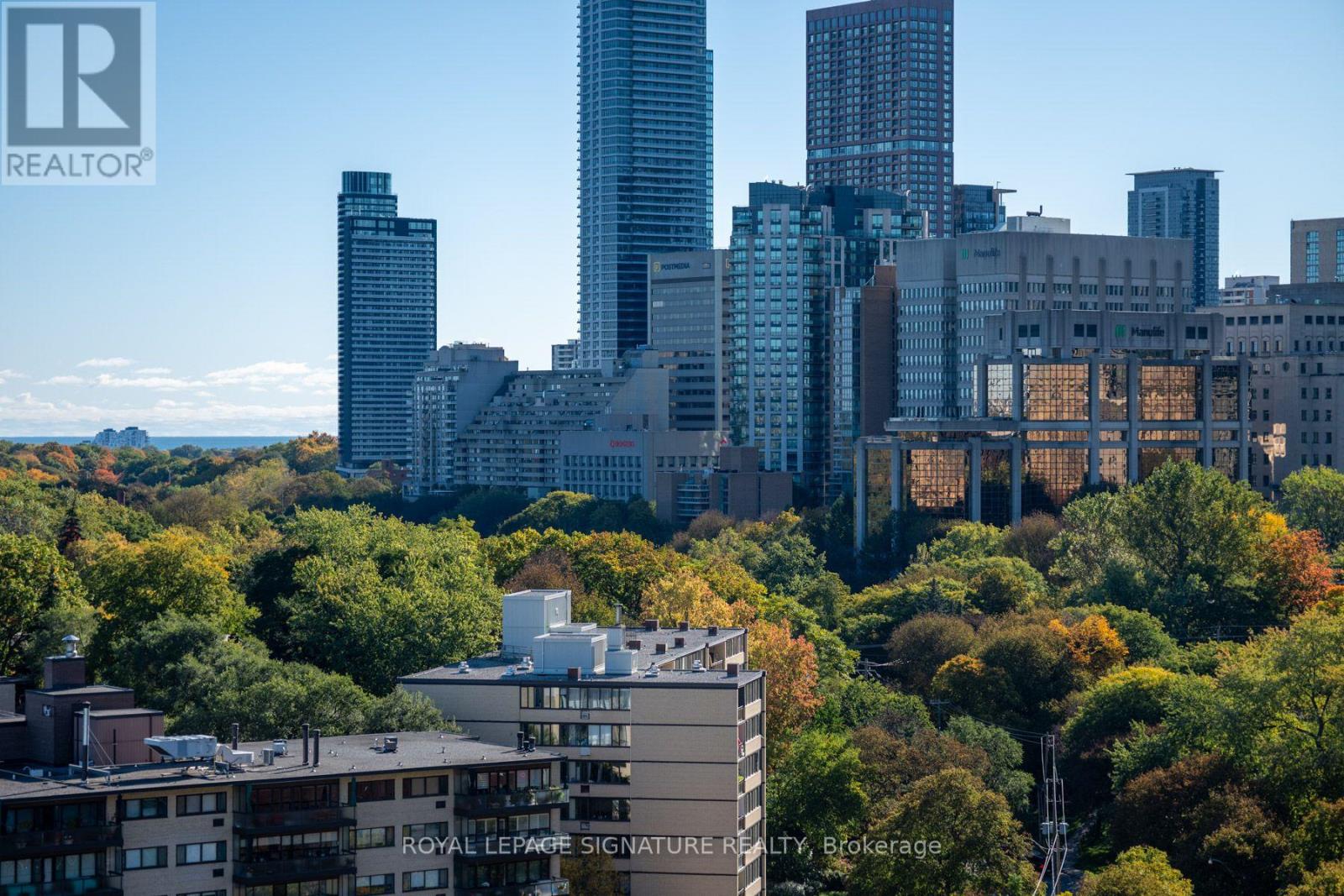 1002 - 980 Yonge Street Property Photo 37