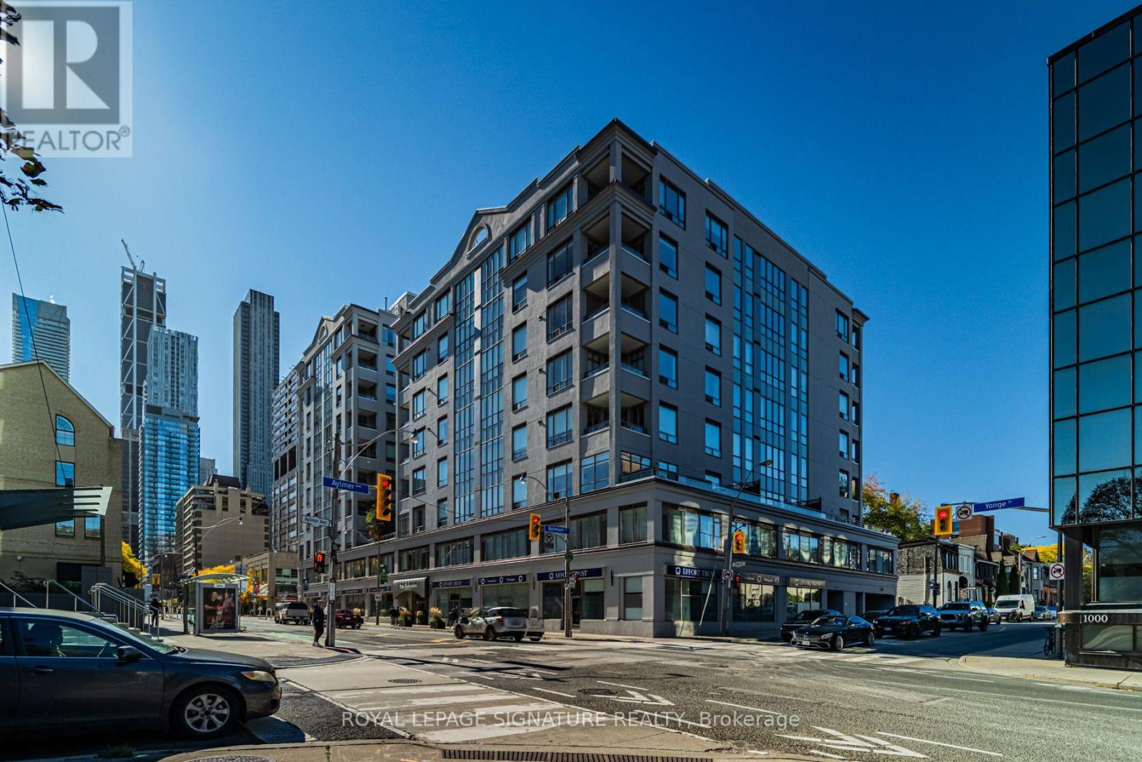 1002 - 980 Yonge Street Property Photo 39
