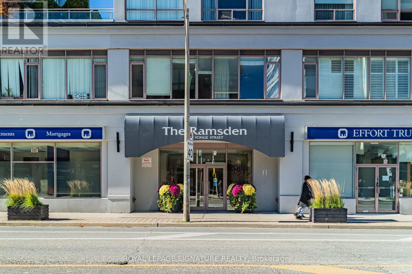 1002 - 980 Yonge Street Property Photo 40