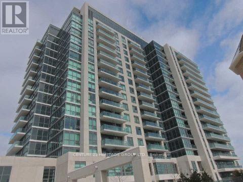 805 - 35 Brian Peck Crescent Property Photo 2