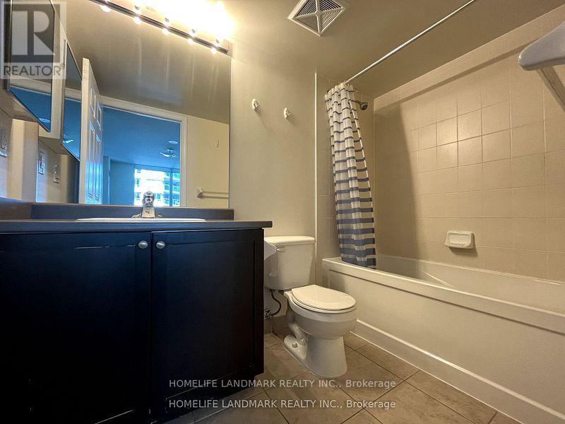 1706 - 19 Grand Trunk Crescent Property Photo 13
