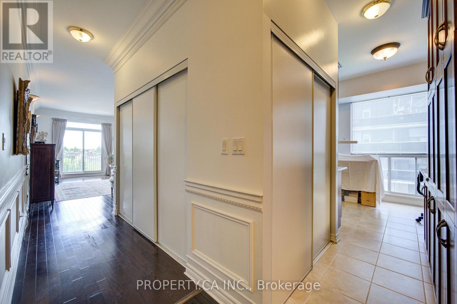 609 - 4200 Bathurst Street Property Photo 14