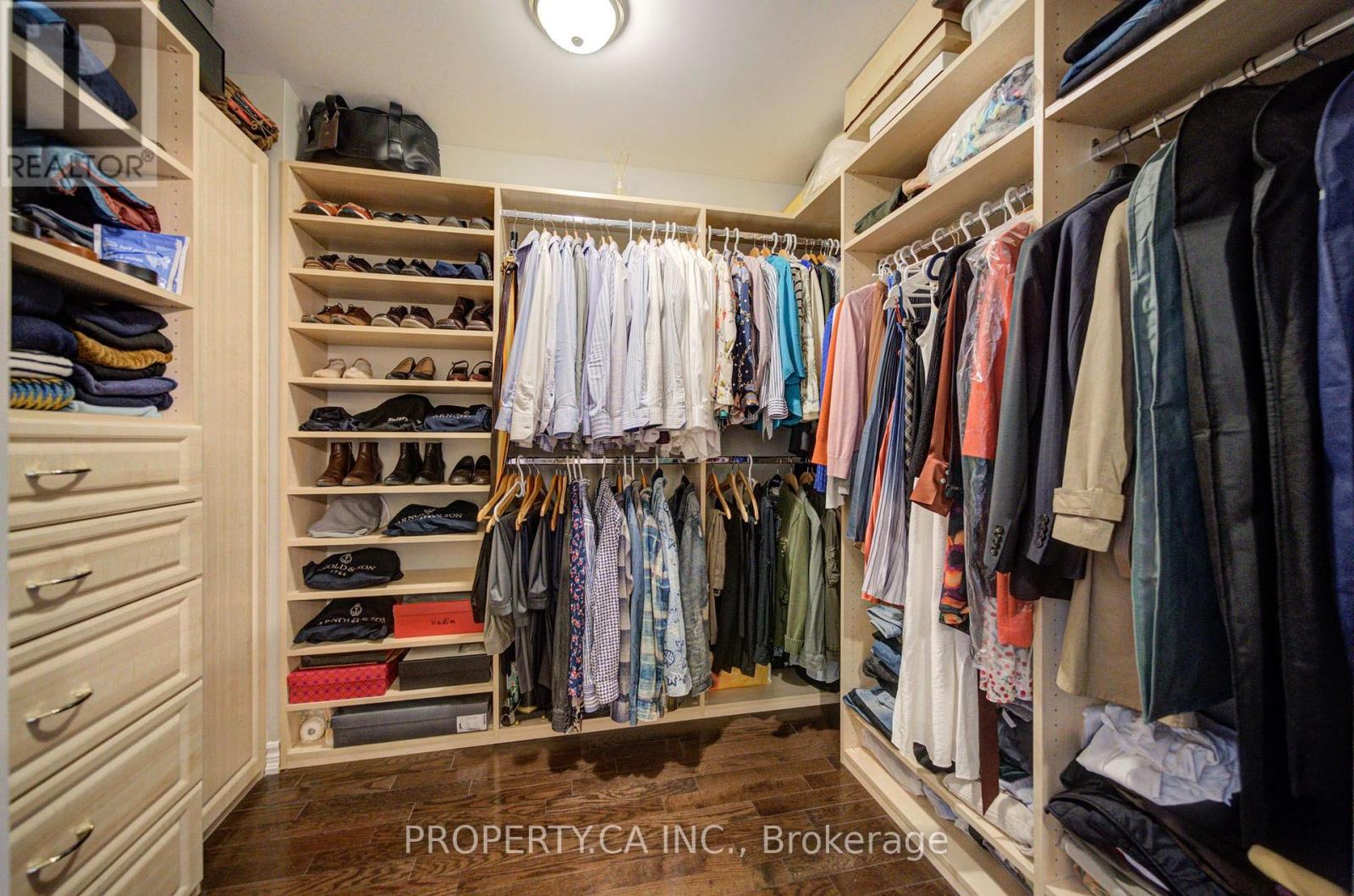 609 - 4200 Bathurst Street Property Photo 20