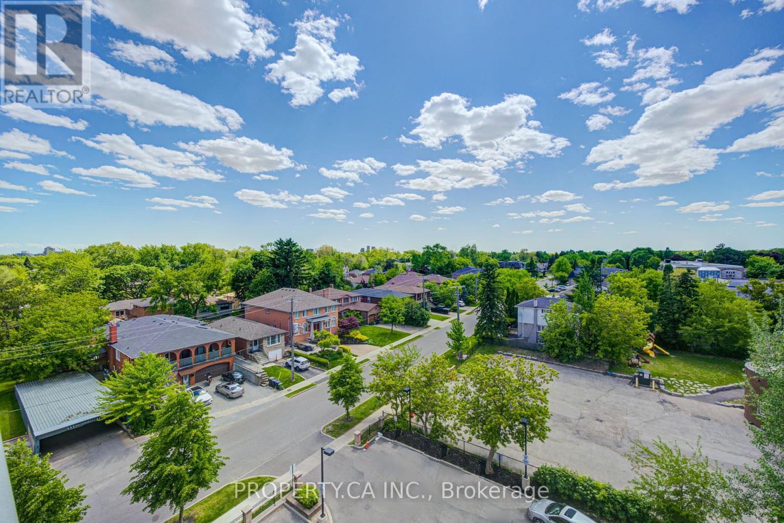 609 - 4200 Bathurst Street Property Photo 29