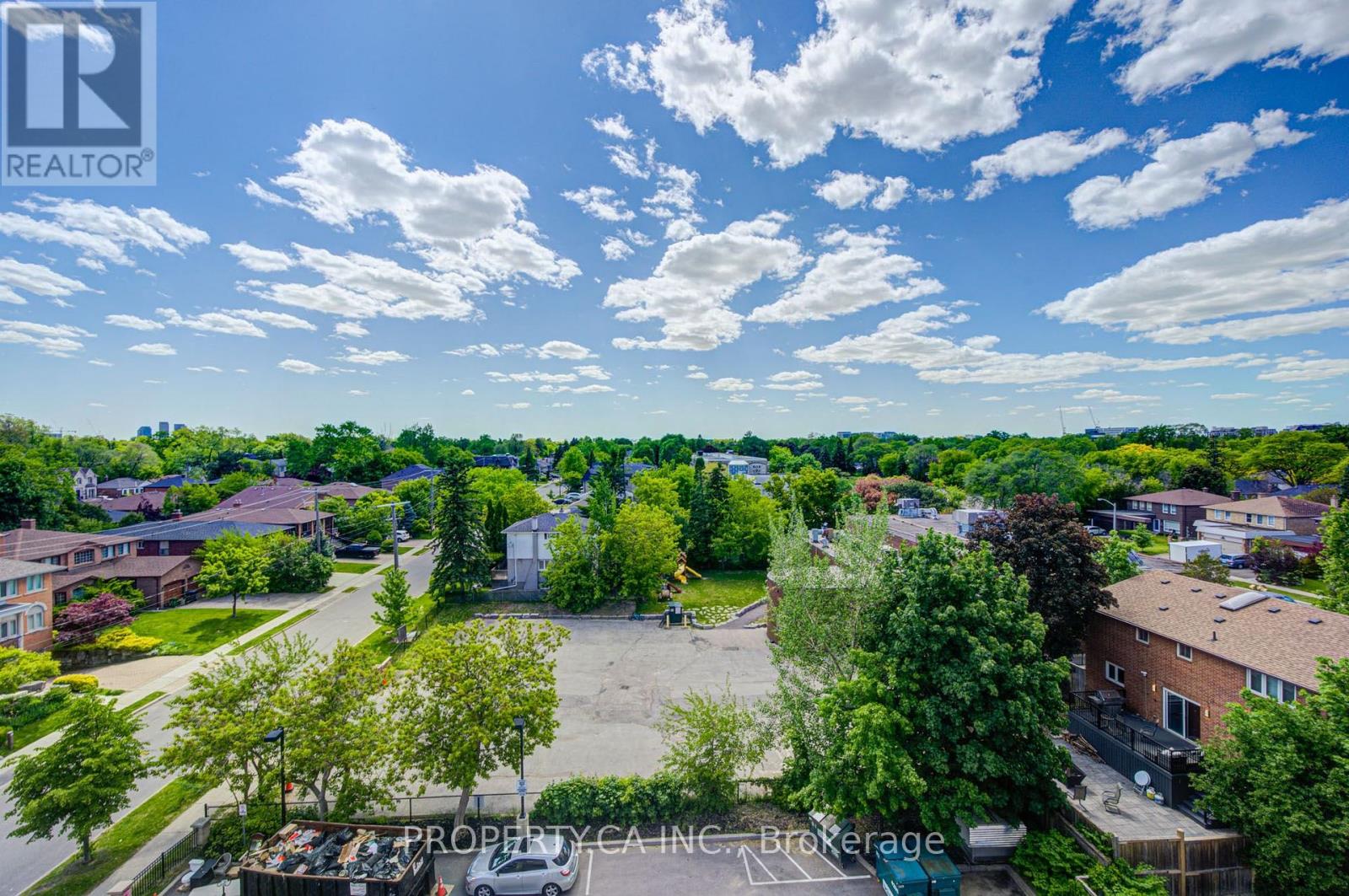609 - 4200 Bathurst Street Property Photo 30