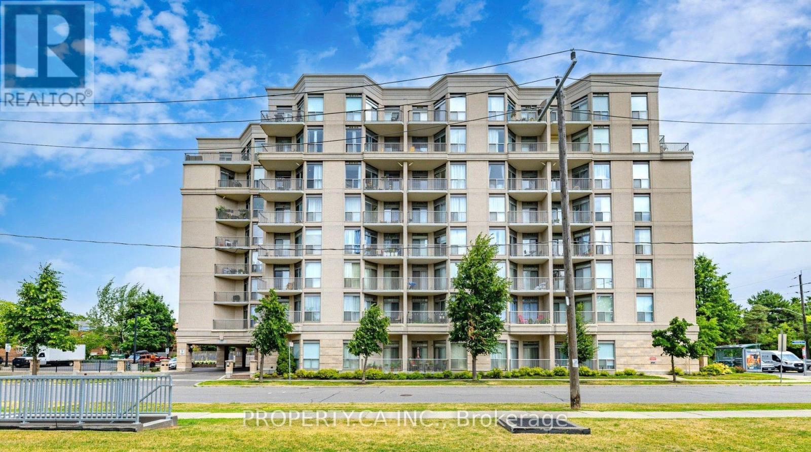 609 - 4200 Bathurst Street Property Photo 36