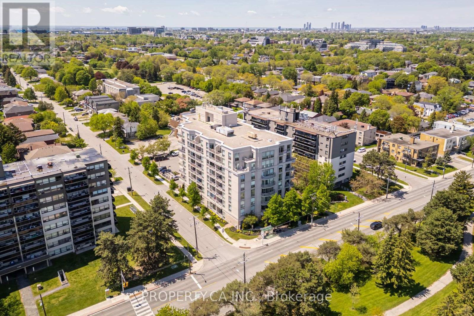 609 - 4200 Bathurst Street Property Photo 38