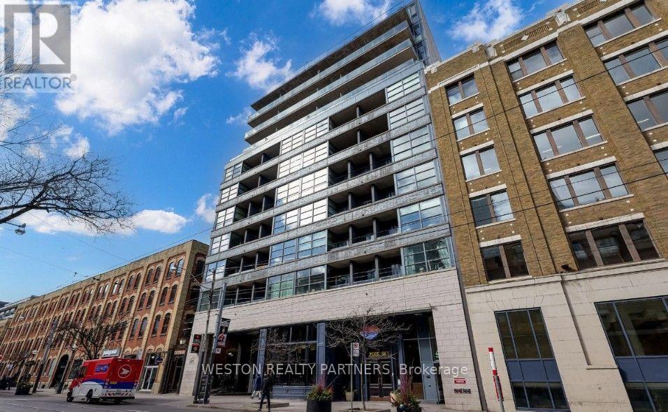 514 - 478 King Street W Property Photo 28