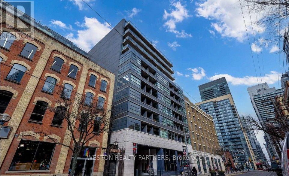 514 - 478 King Street W Property Photo 29