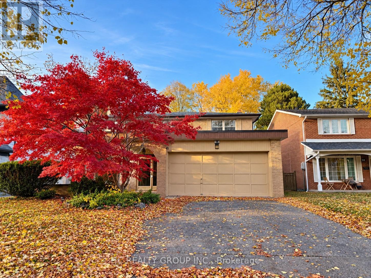 54 KENTLAND CRESCENT