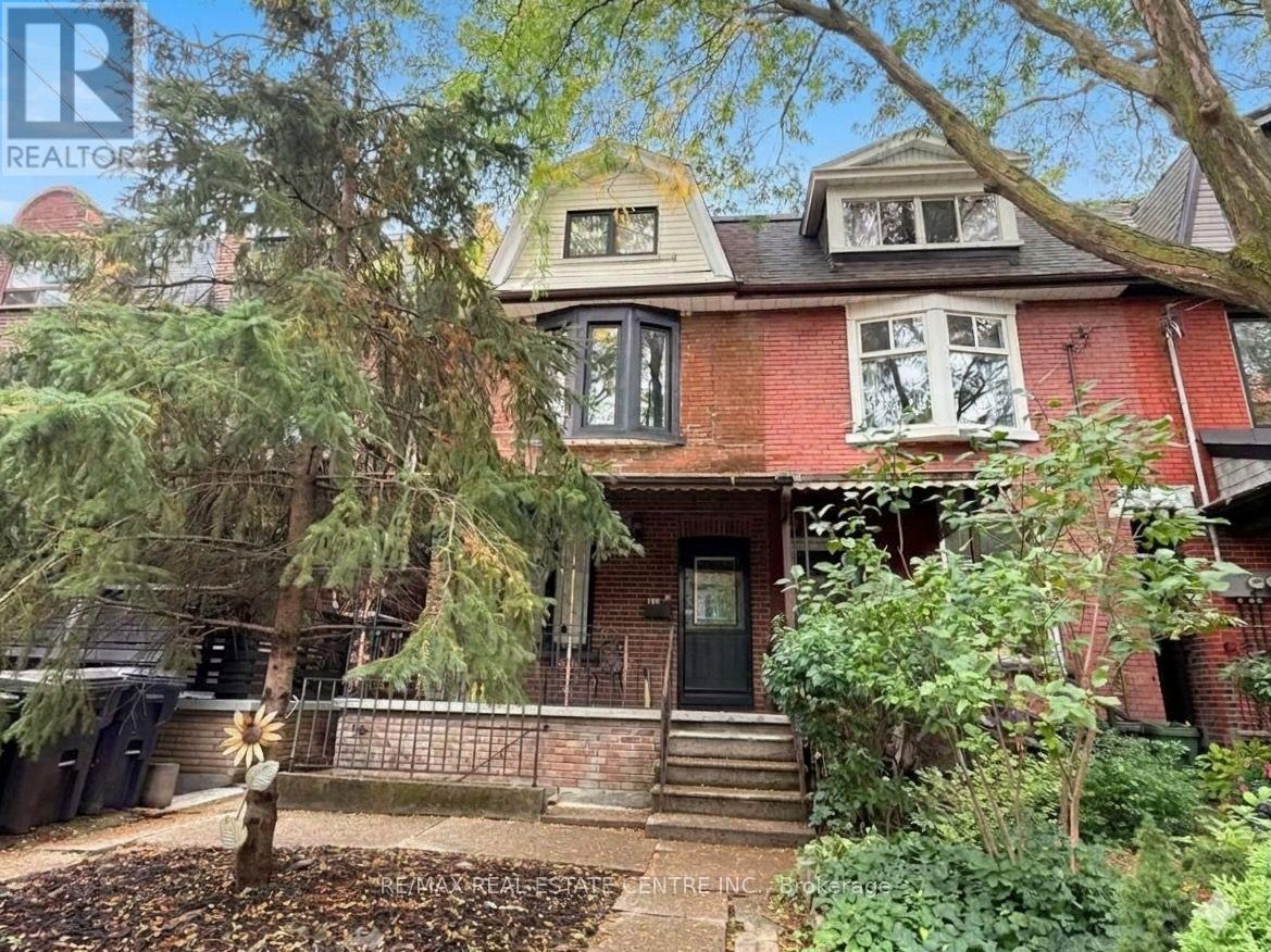 200 Roxton Road Property Photo 1