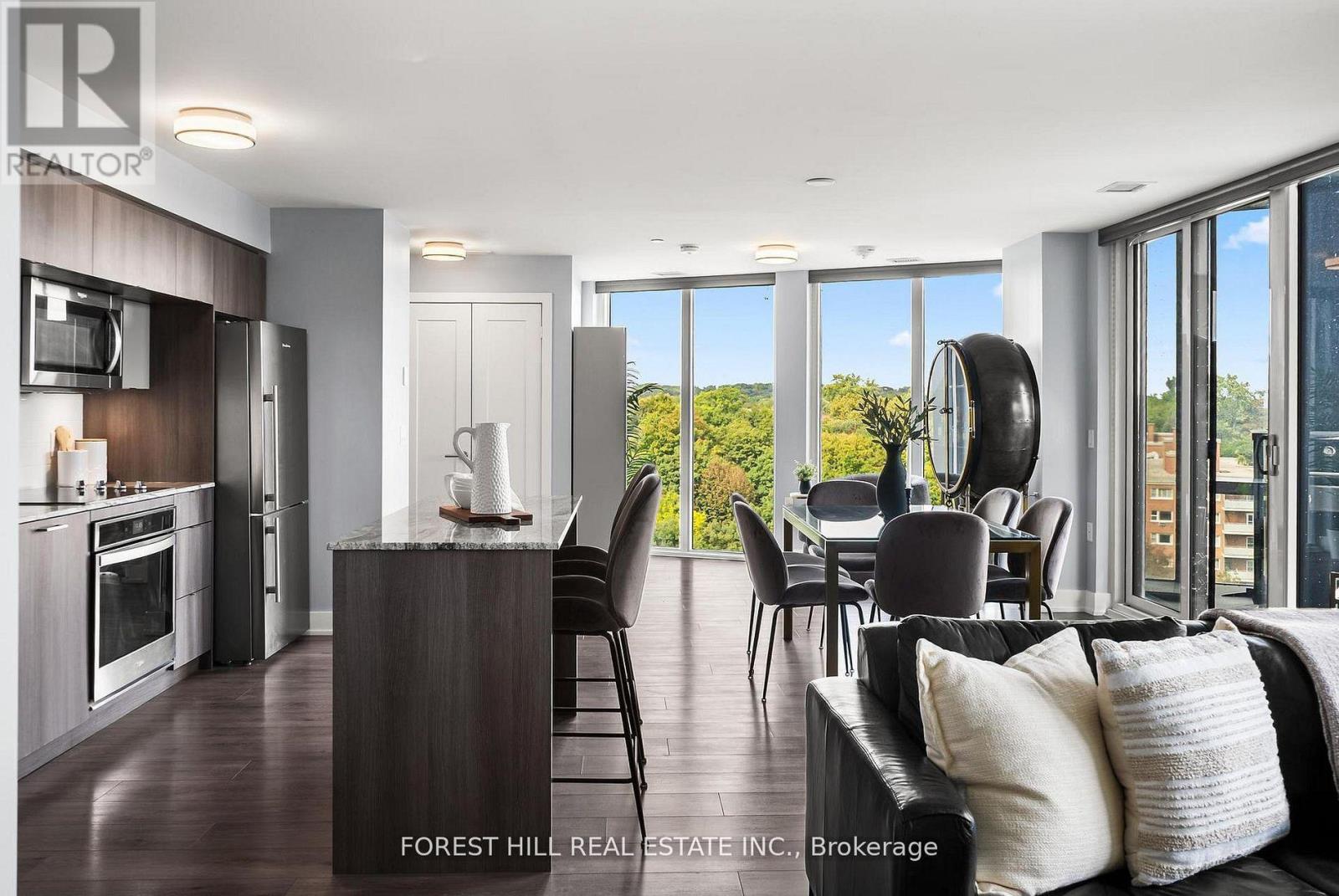 503 - 575 Bloor Street E Property Photo 1