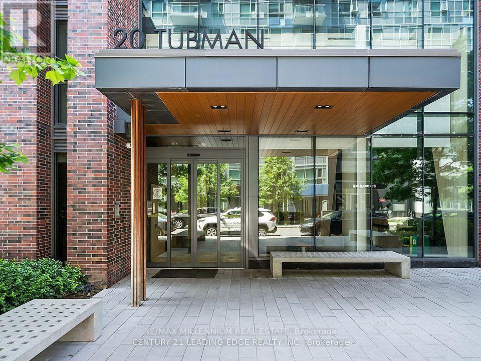 809 - 20 Tubman Avenue Property Photo 1