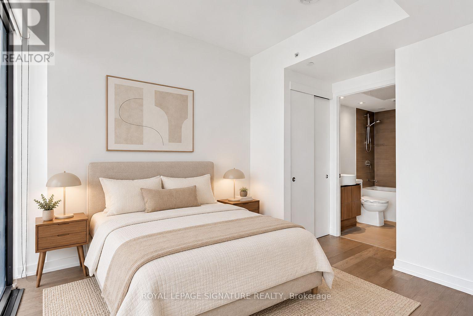 3604 - 161 Roehampton Avenue Property Photo 10