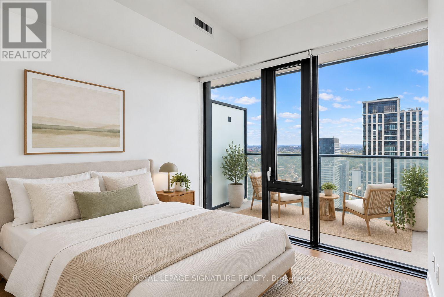 3604 - 161 Roehampton Avenue Property Photo 14