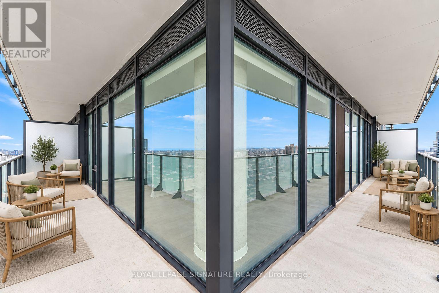 3604 - 161 Roehampton Avenue Property Photo 20