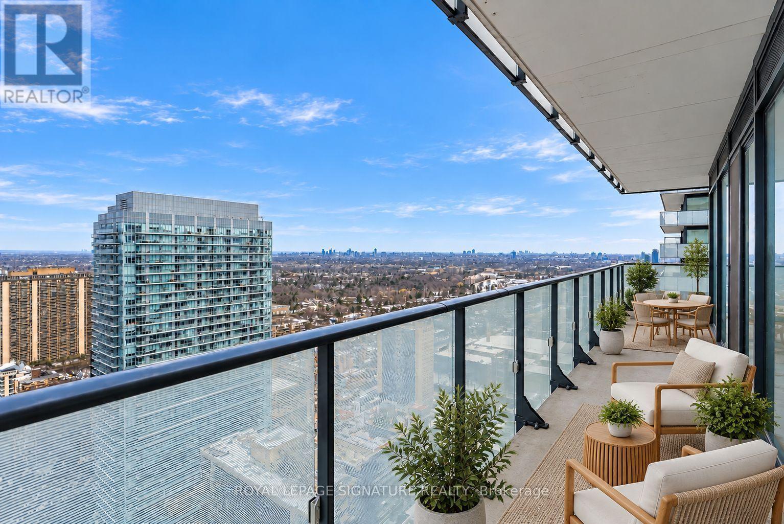 3604 - 161 Roehampton Avenue Property Photo 21